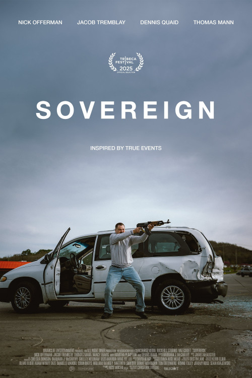 Sovereign | حاکم