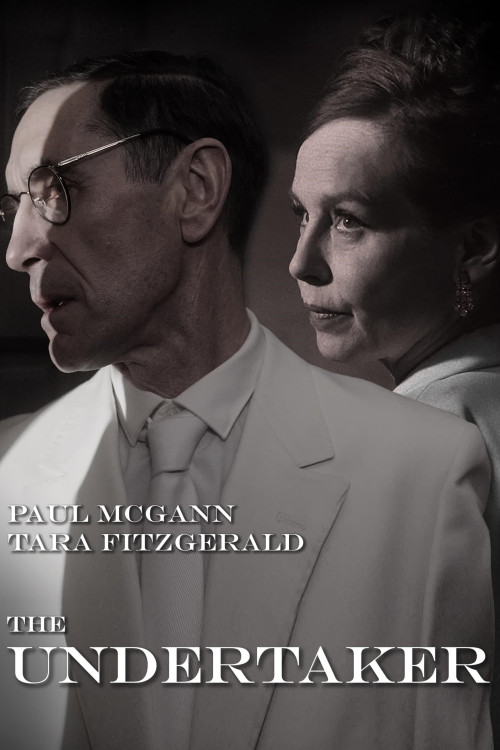 The Undertaker | متصدی کفن و دفن