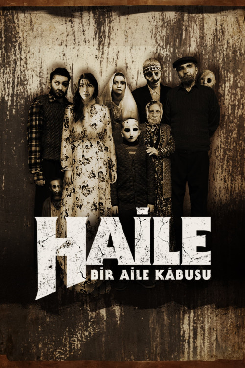 Haile: A Family Nightmare | هایله: یک کابوس خانوادگی