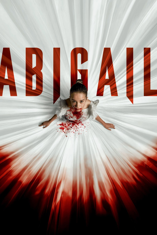 Abigail | ابیگیل