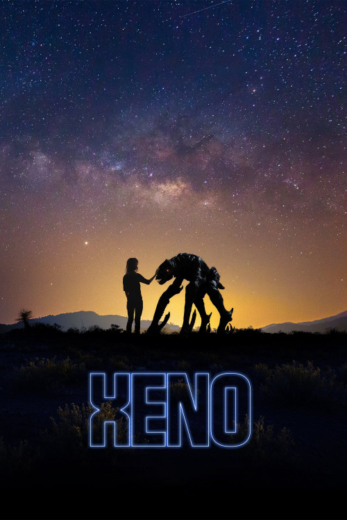 Xeno | زنو