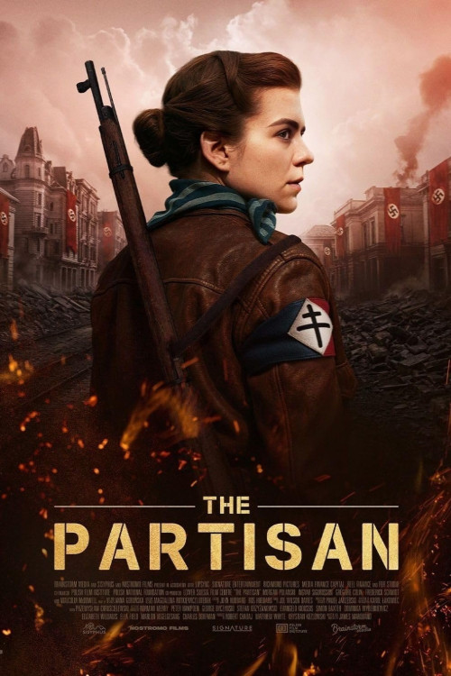 The Partisan | پارتیزان