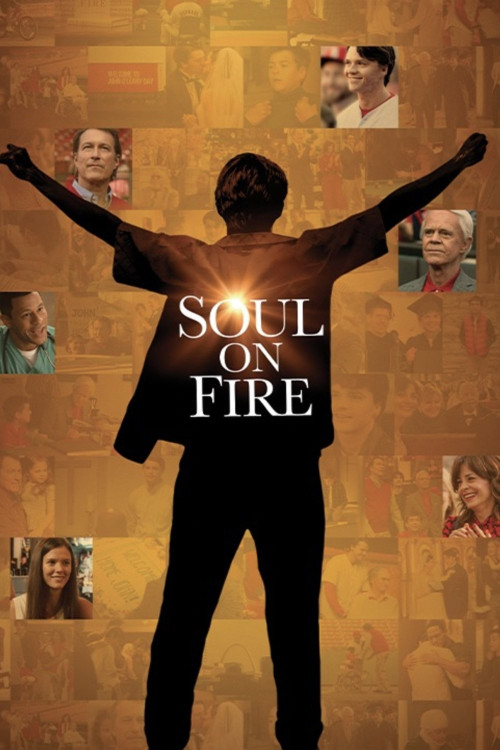 Soul on Fire | روح پرشور