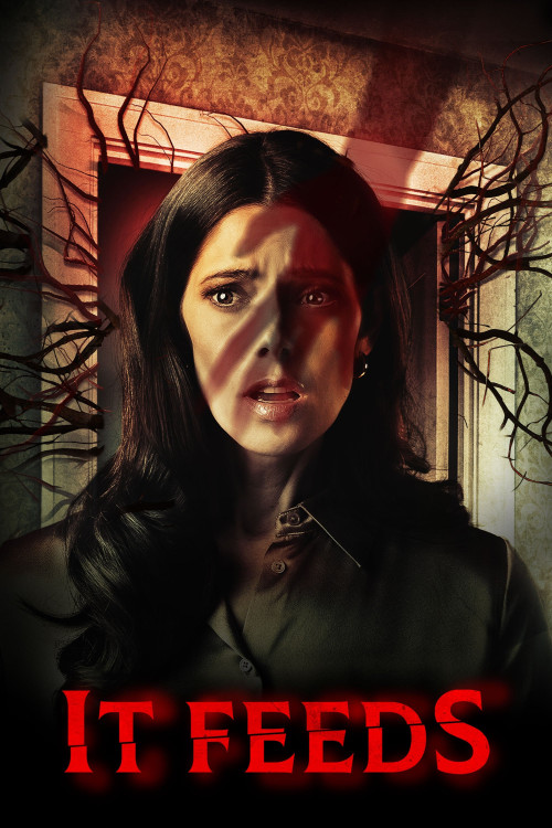 It Feeds | روحم را می خورد