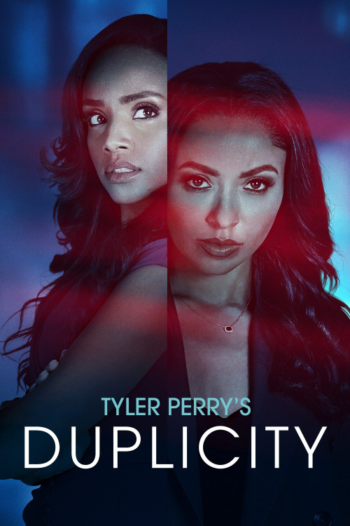 Tyler Perry's Duplicity | نیرنگ