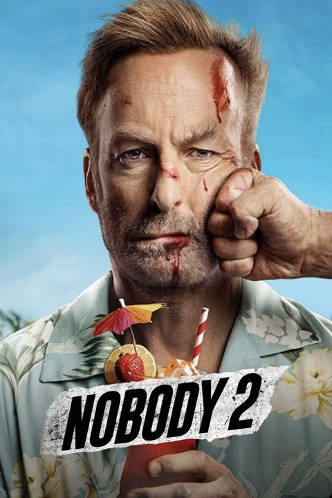 Nobody 2 | هیچکس 2
