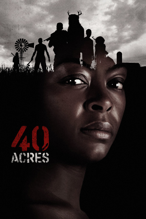 40 Acres | 40 هکتار