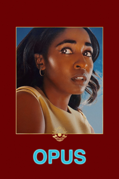 Opus | اپوس