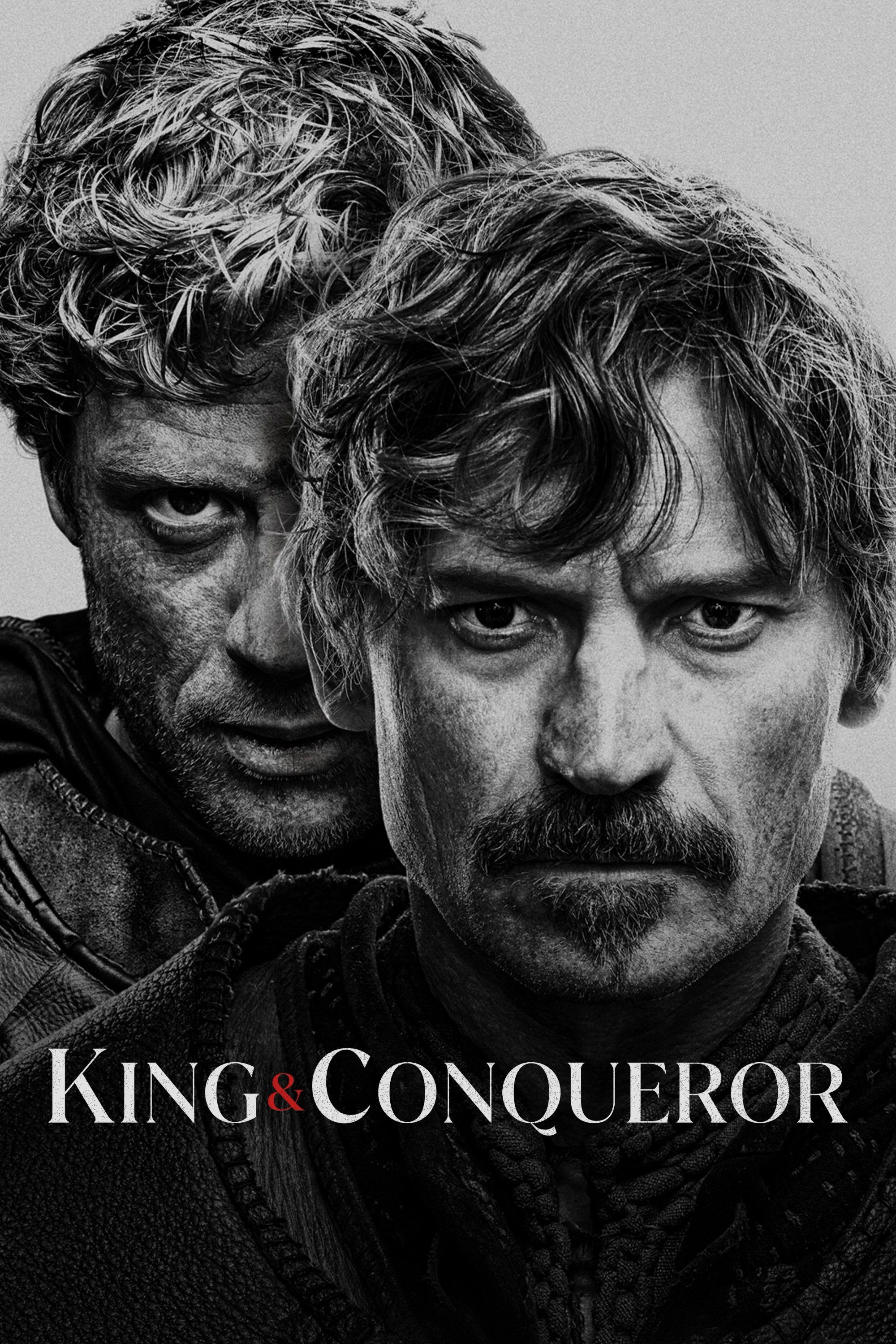 King & Conqueror | پادشاه و فاتح