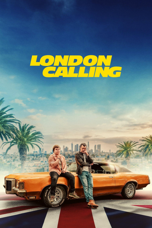 London Calling | لندن فرا می خواند