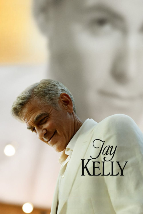 Jay Kelly | جی کلی