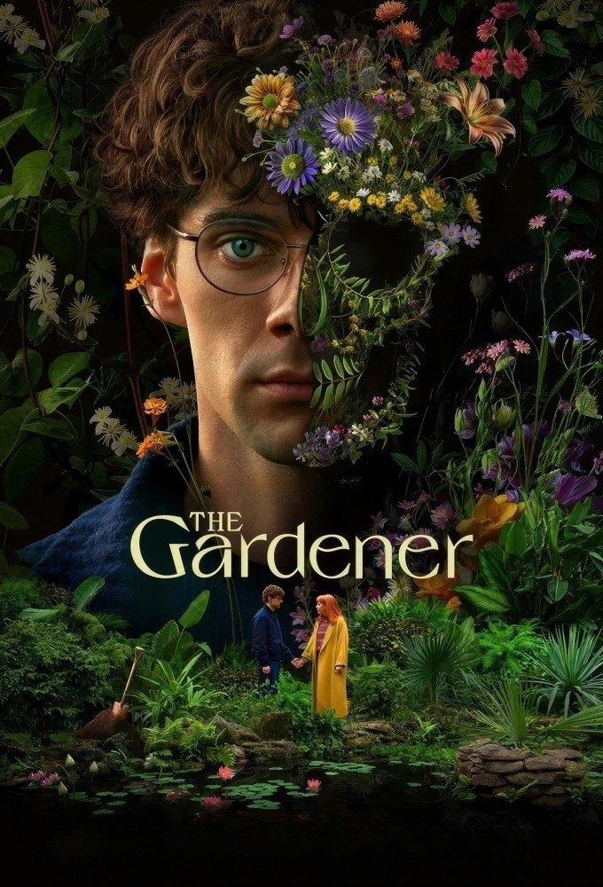 The Gardener | باغبان