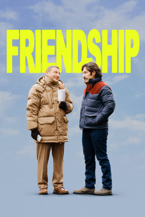 Friendship | دوستی