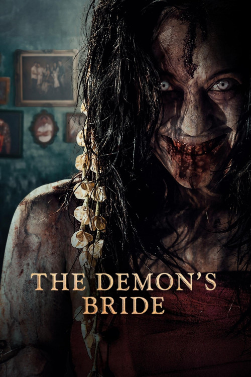 The Demon's Bride | عروس شیطان