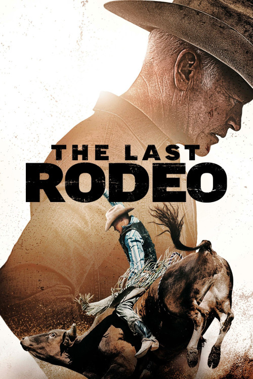 The Last Rodeo | آخرین سوارکار