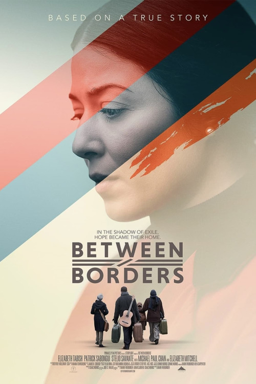 Between Borders | میان مرزها