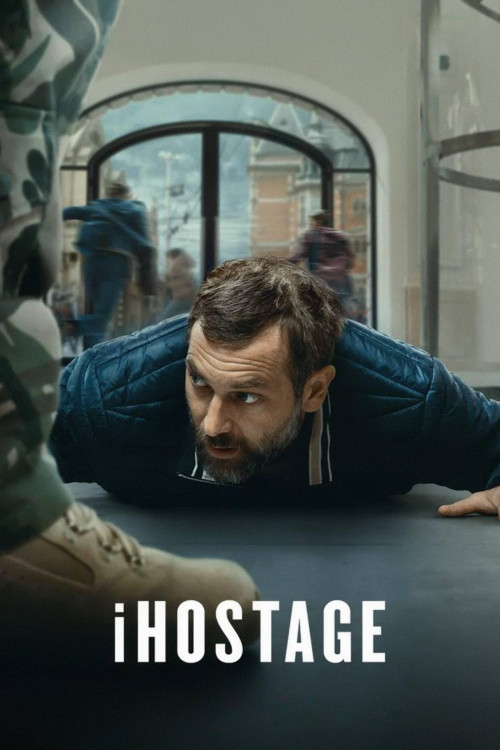iHostage | گروگان