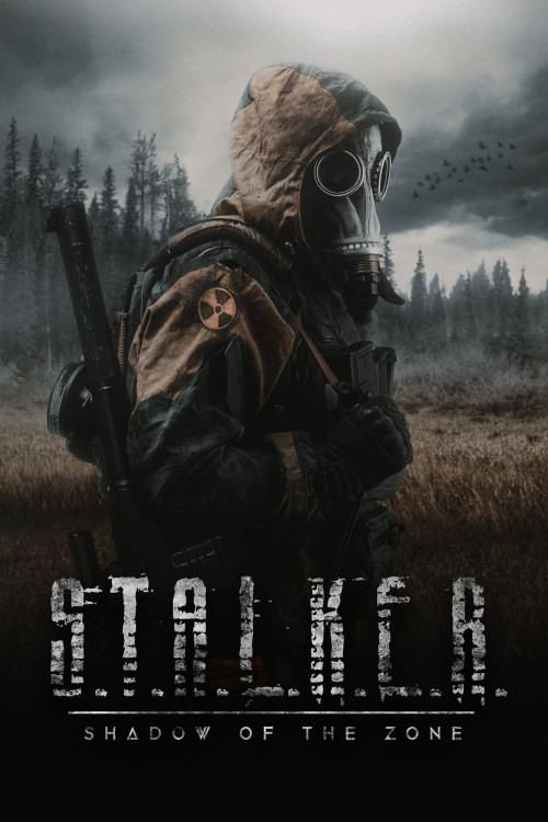 S.T.A.L.K.E.R.: Shadow of the Zone | استاکر: سایه‌ی منطقه