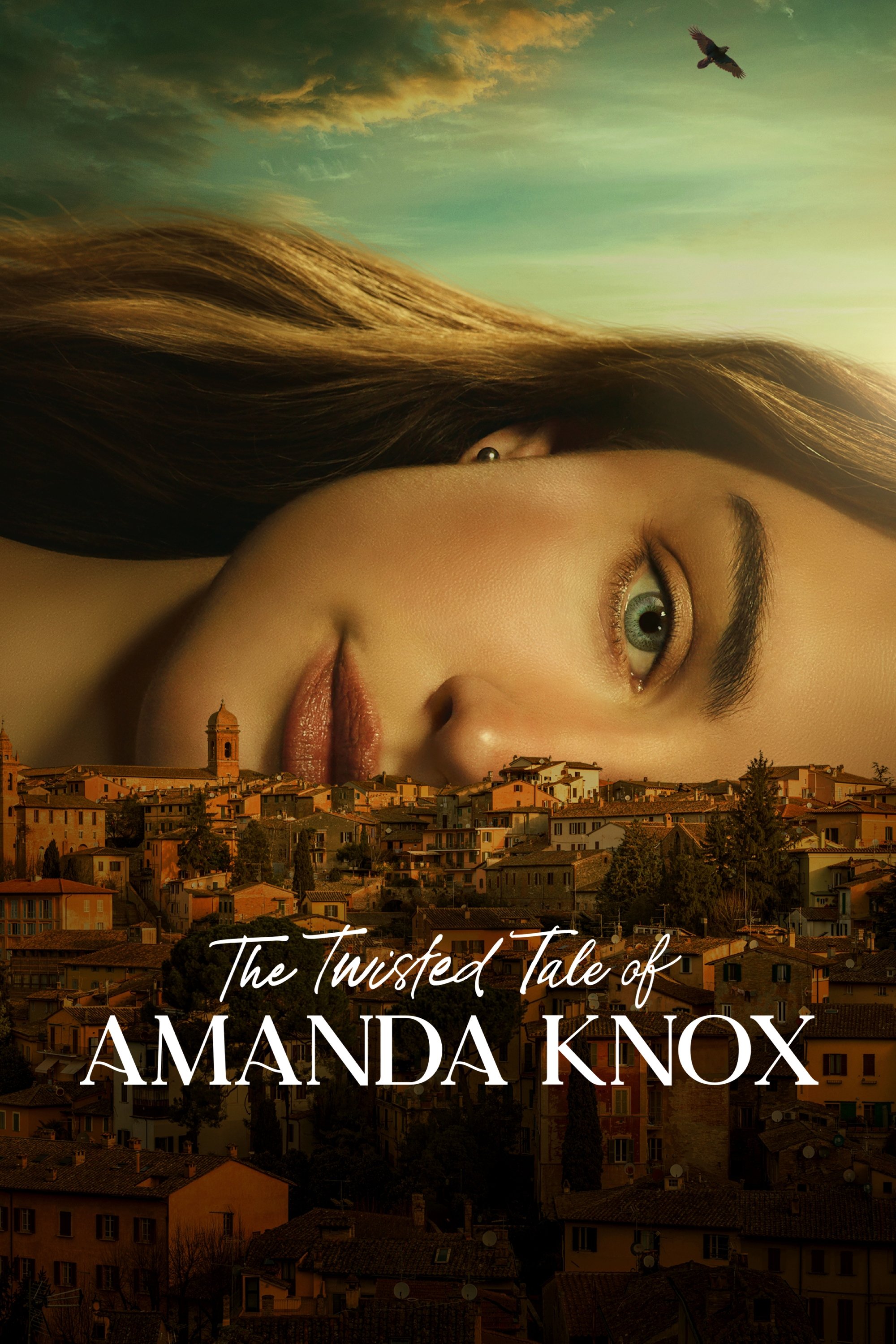 The Twisted Tale of Amanda Knox | داستان پیچیده آماندا ناکس