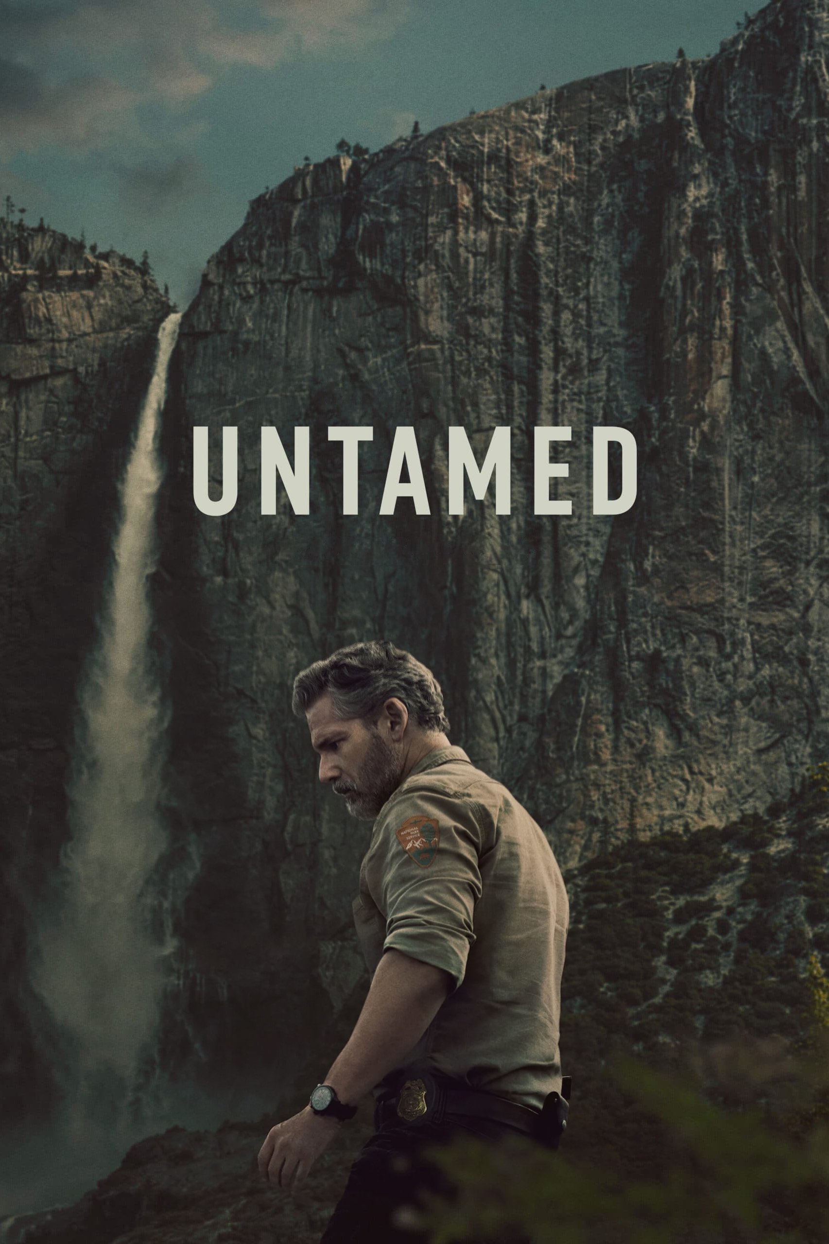 Untamed | رام نشده