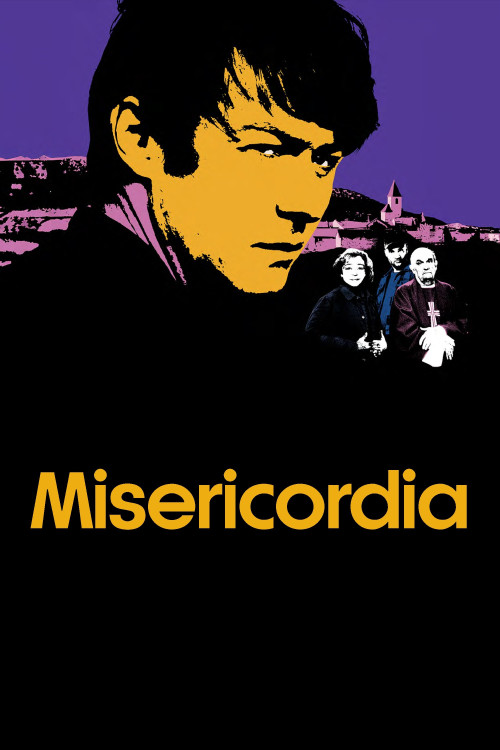 Misericordia | بخشش