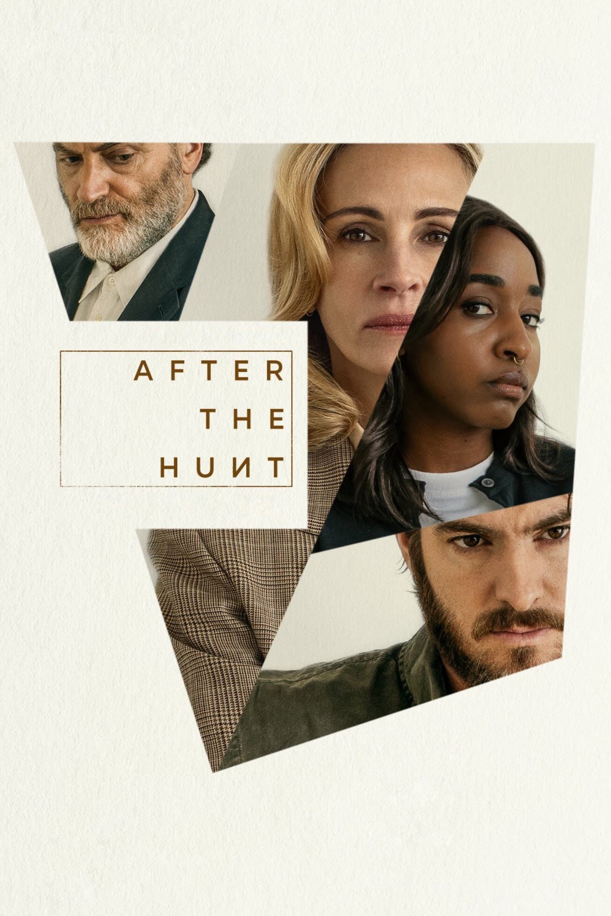 After the Hunt | پس از شکار
