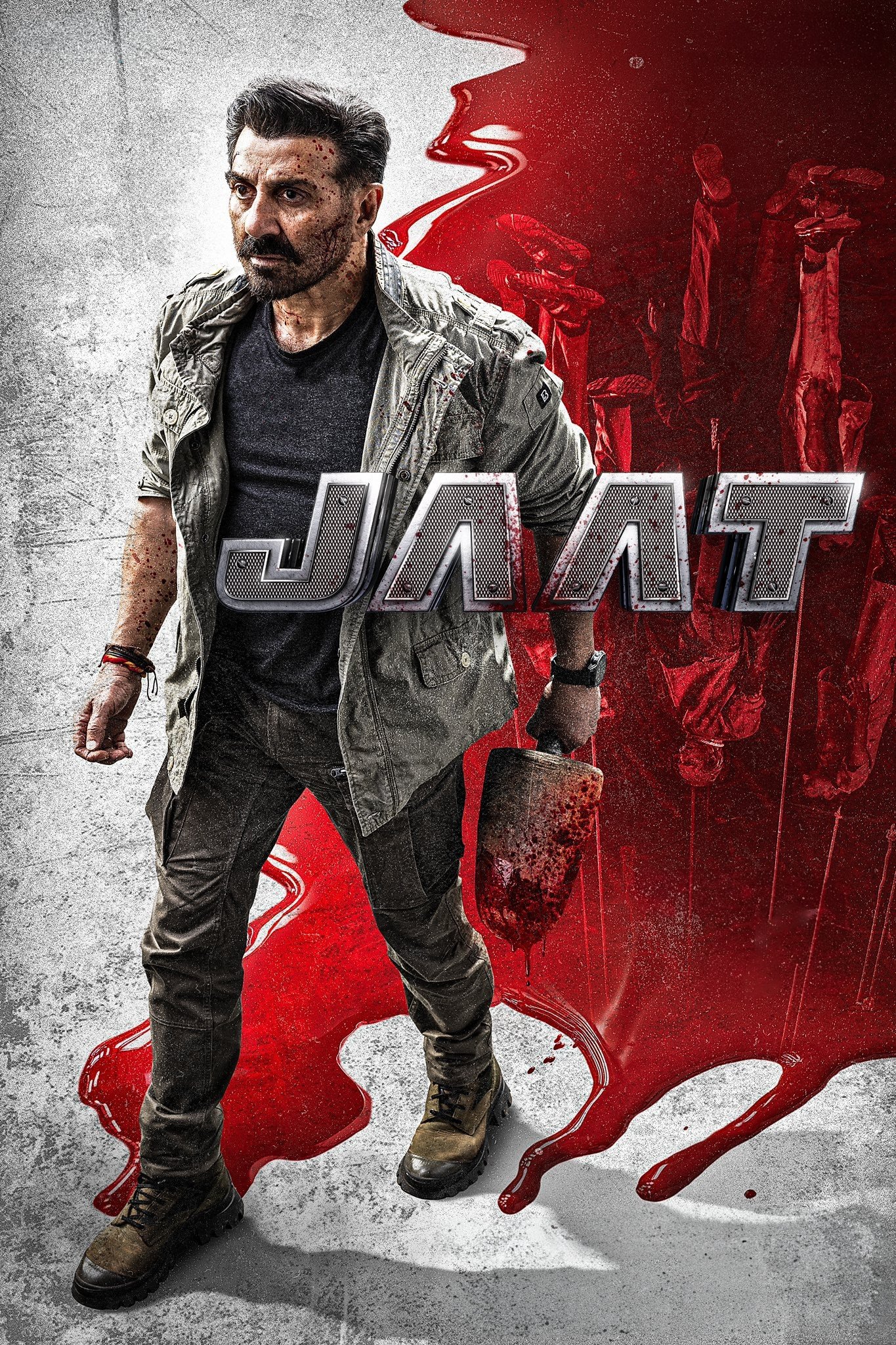 Jaat | جات