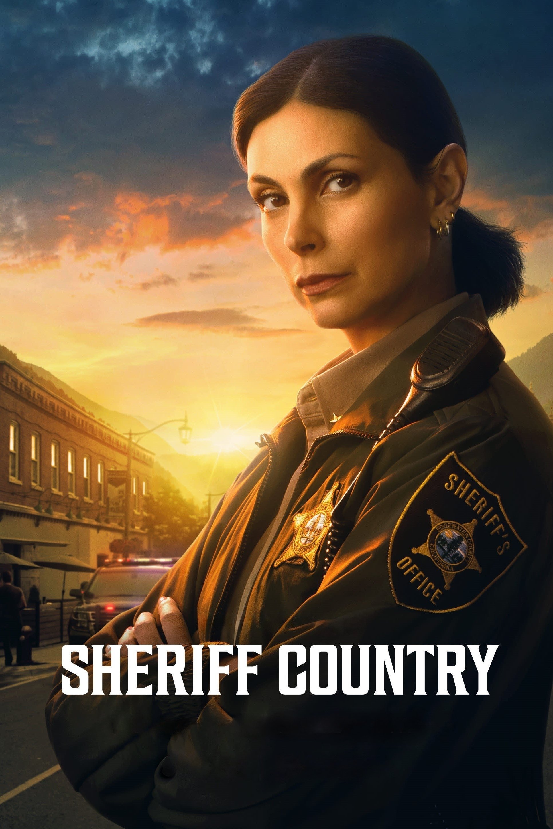 Sheriff Country | منطقه کلانتر