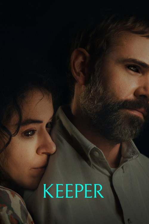 Keeper | نگهبان