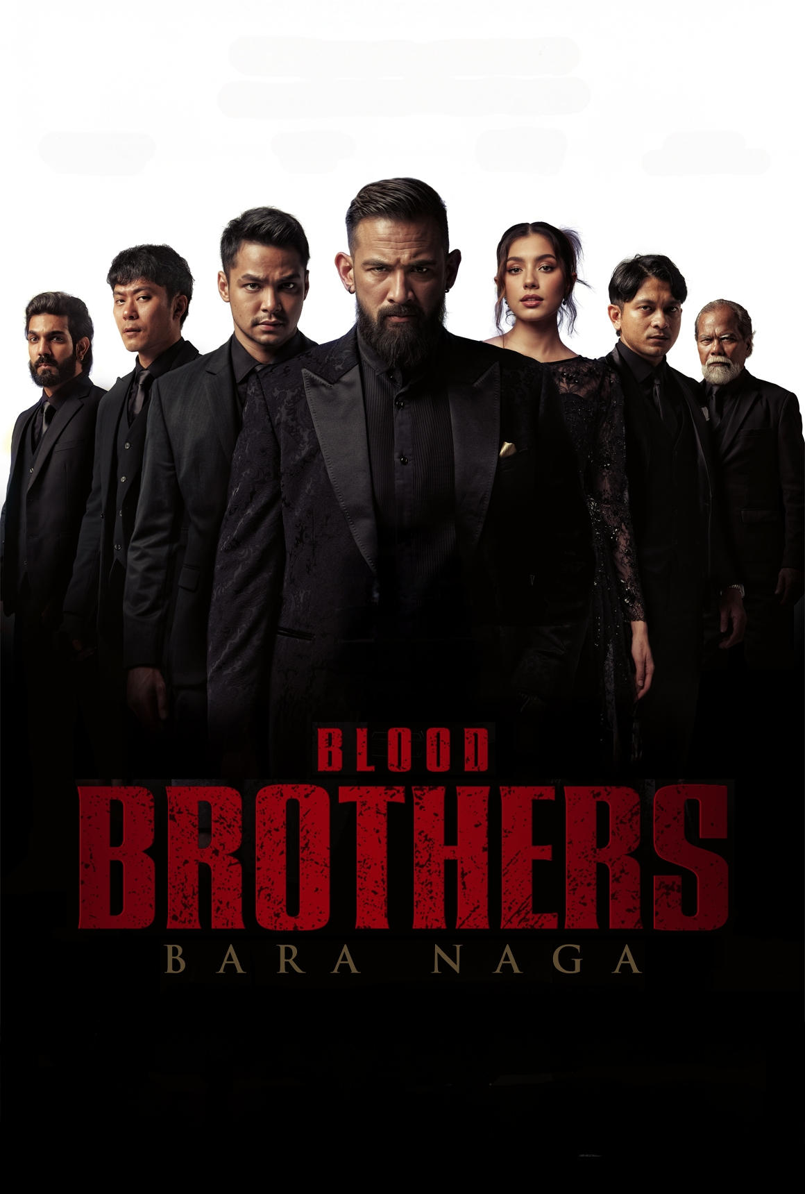 Blood Brothers: Bara Naga | برادران خونی: بارا ناگا