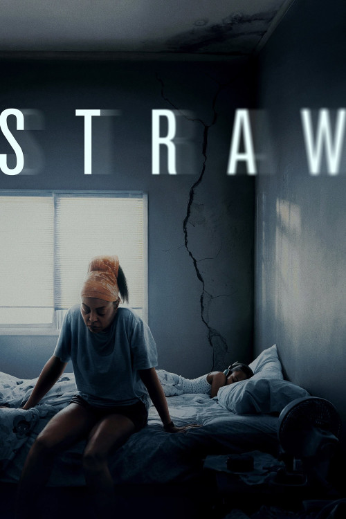 Straw | پوشالی