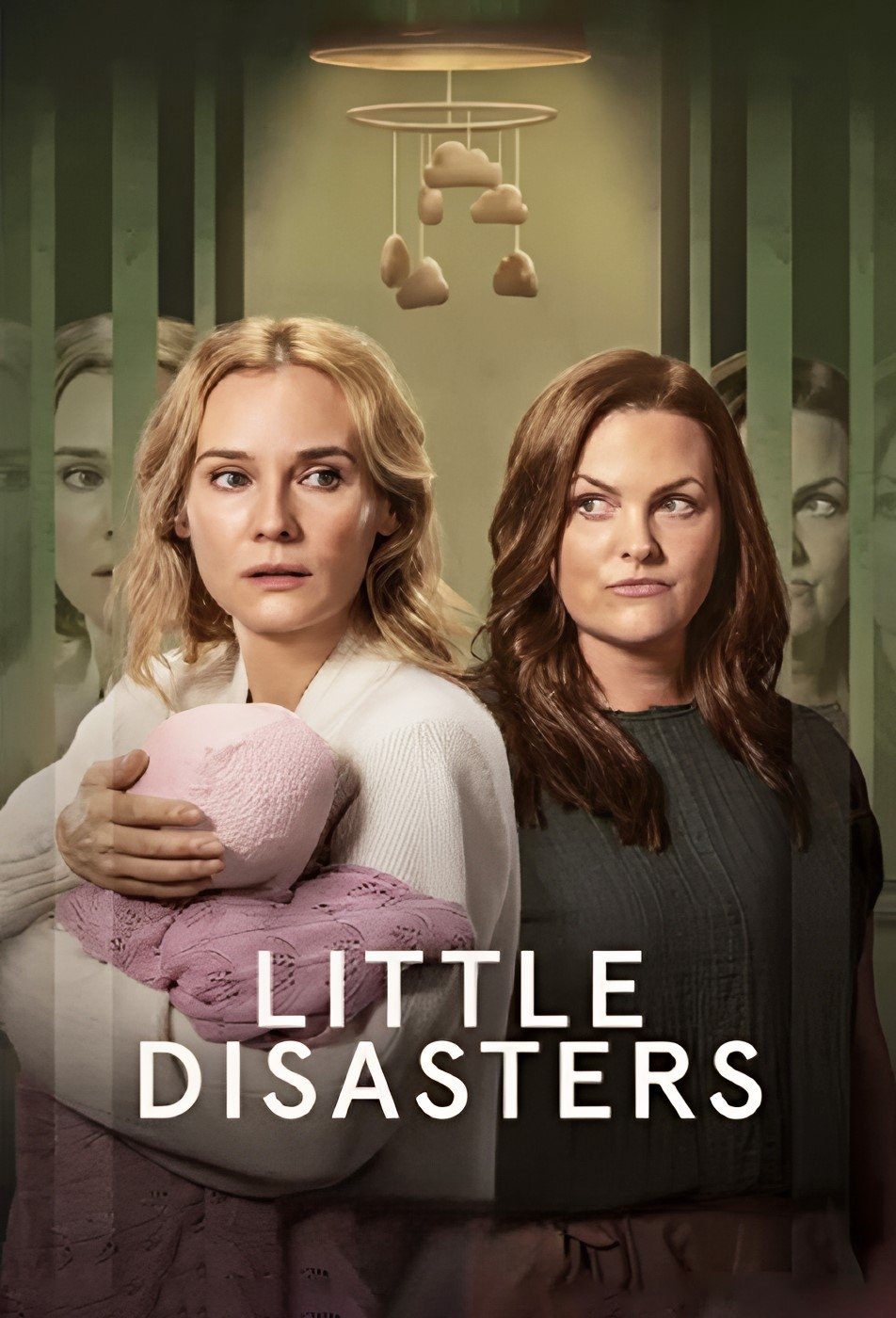 Little Disasters | فجایع کوچک