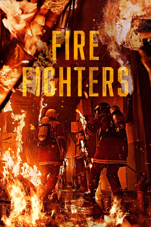 The Firefighters | آتش نشانان