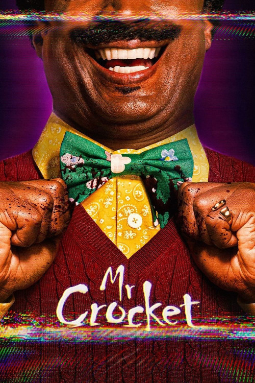 Mr. Crocket | آقای کراکت