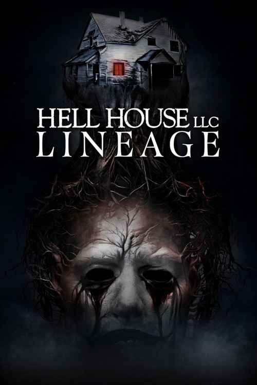 Hell House LLC: Lineage | خانه جهنمی: دودمان