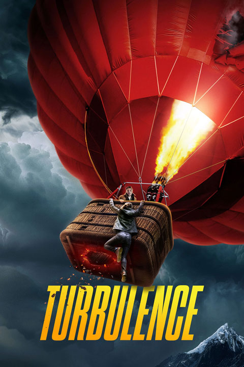 Turbulence | آشفتگی