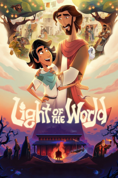 Light of the World | نور جهان