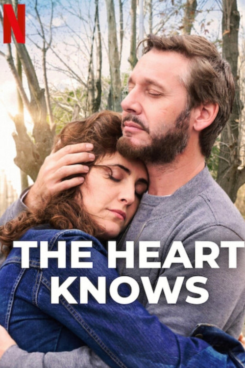 The Heart Knows | قلب می‌داند