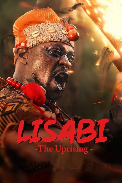 Lisabi: The Uprising | لیسابی: شورش