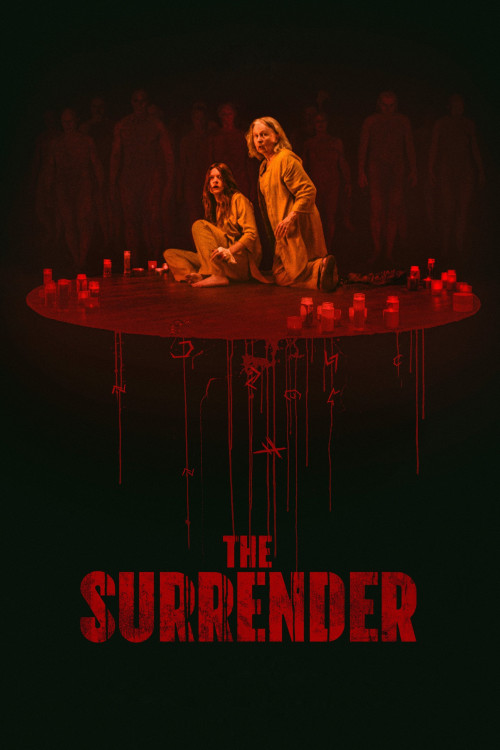 The Surrender | تسلیم