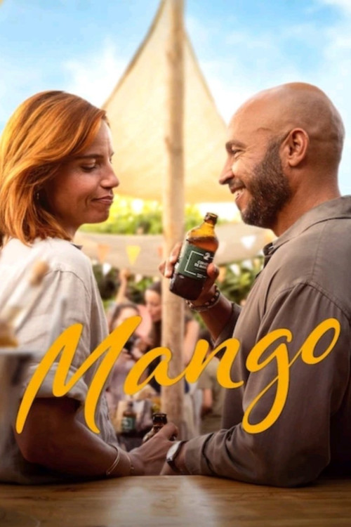 Mango | انبه