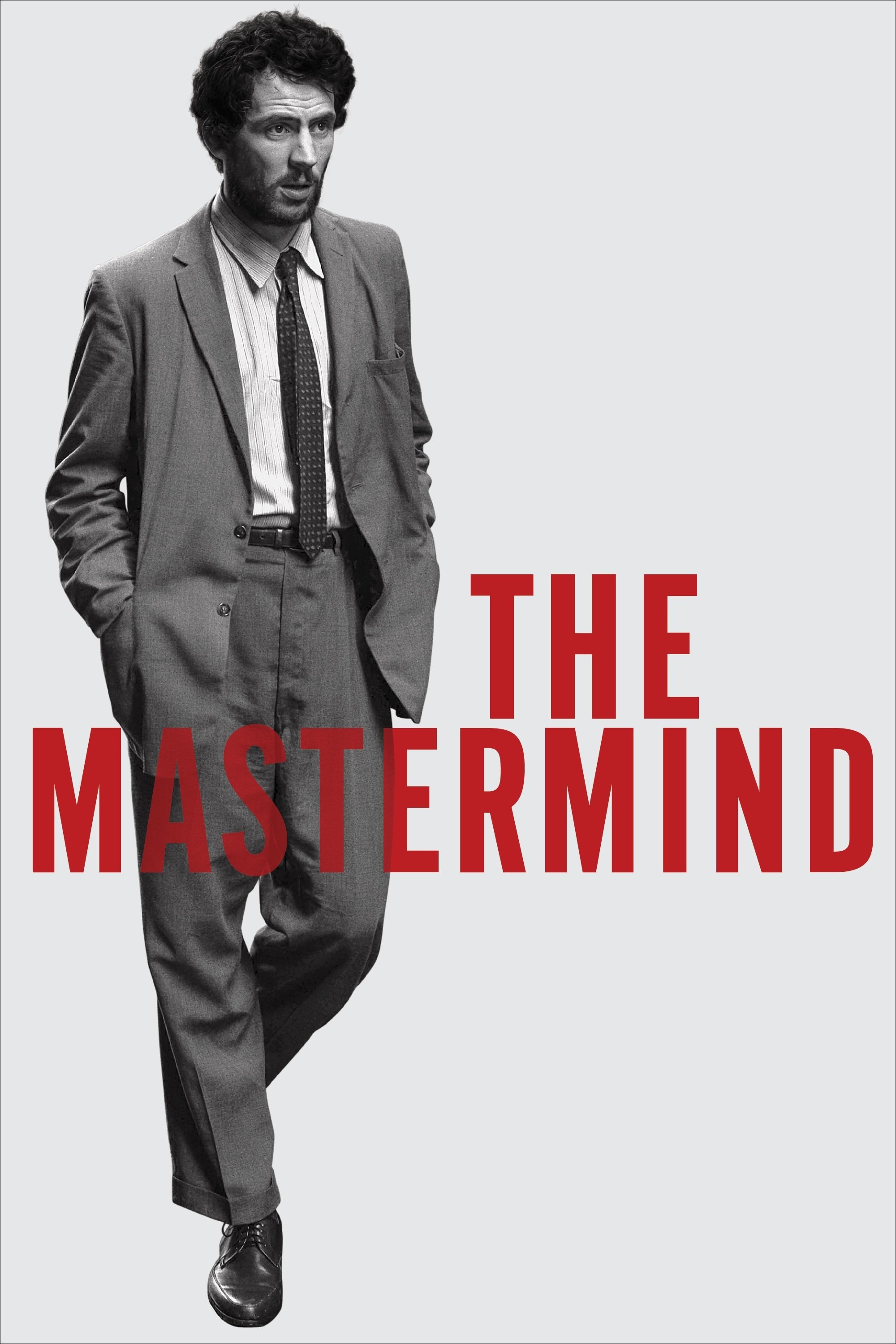 The Mastermind | مغز متفکر