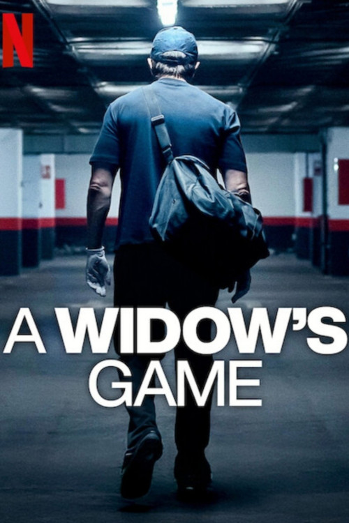 A Widow's Game | بازی یک بیوه