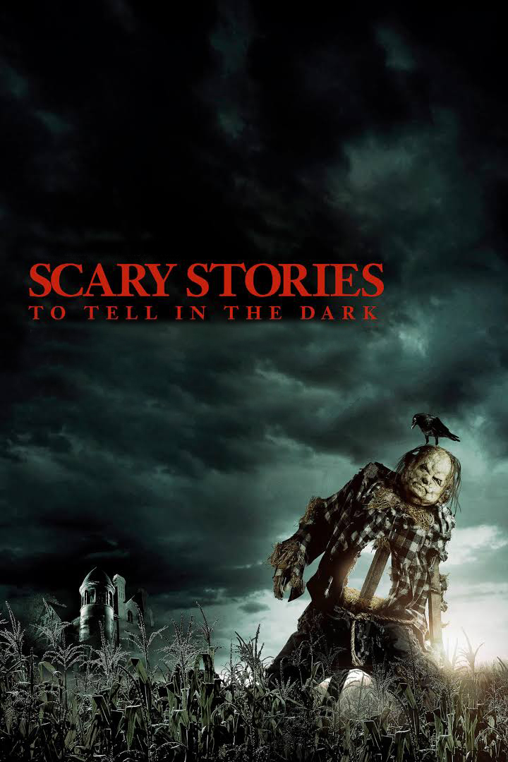 Scary Stories to Tell in the Dark