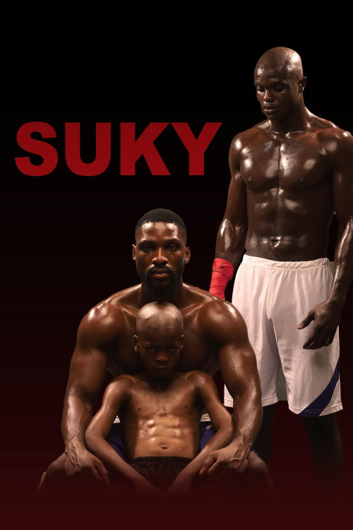 Suky | سوکی
