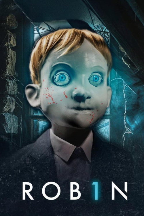 Rob1n | رابین