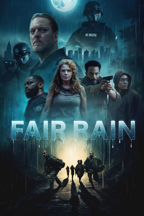 Fair Rain | باران منصفانه
