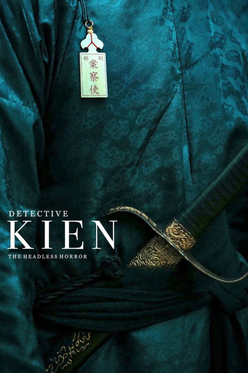 Detective Kien: The Headless Horror | کارآگاه کین: راز جسد بی سر
