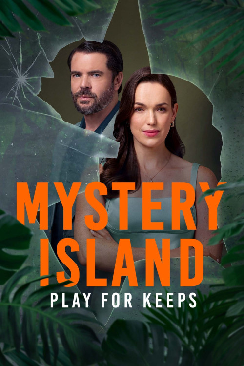 Mystery Island: Play for Keeps | جزیره اسرارآمیز: برای بقا بازی کنید