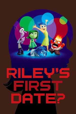 دانلود انیمیشن Riley’s First Date? 2015